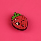 Аксессуары для обуви «Сладости», 3 шт - фото 801639565