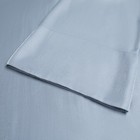 Платье женское MINAKU: Enjoy цвет серо-голубой, р-р 42-44 - фото 801827728