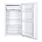 Холодильник MAUNFELD MFF83W, однокамерный, класс А+, 92 л, белый - фото 7989254