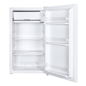Холодильник MAUNFELD MFF83W, однокамерный, класс А+, 92 л, белый