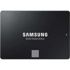 Накопитель SSD Samsung MZ-77E500BW 870, 500 Гб, SATA III, 2.5" - фото 6495903