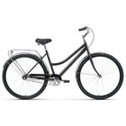 Велосипед 28" Forward Talica 3.0, 2022, цвет черный/бронзовый, размер 19" - фото 7177549