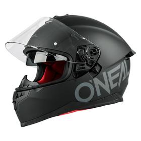 Шлем интеграл O’NEAL Challenger Flat, матовый, цвет черный, размер L 6991714