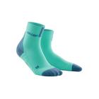 Компрессионные носки CEP Ankle Socks C103, размер 38-40 (C103W-M) - фото 37063
