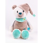 Музыкальная игрушка-ночник AmaroBaby Buddy Bear 7997463 - фото 6964124