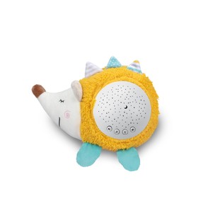 Музыкальная игрушка-проектор AmaroBaby Starry Night Hedgehog