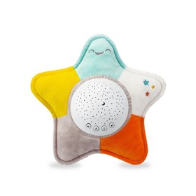 Музыкальная игрушка-проектор AmaroBaby Starry Night Star