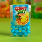 Драже сахарное "Свит хит", ассорти в стенде, 12 г (90 шт) - фото 801829842