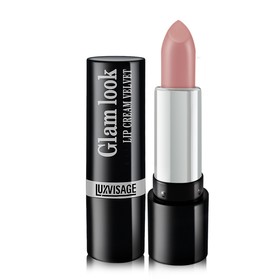 Губная помада Luxvisage Glam Look cream velvet, тон 319 нежное пралине, 4 г 9025328