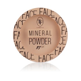 Пудра для лица TF Mineral Powder TP-19-14C, минеральная, тон 14 beige/бежевый