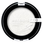 Тени для век Relouis PRO Eyeshadow Sparkle, тон 01 snow/белый, 2.9 г 9025957 - фото 7082242