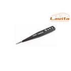 Тестер автомобильный Lavita, цифровой, 6-24V 9032929 - фото 112429