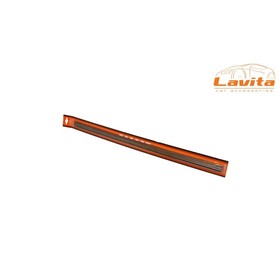 Резинка стеклоочистителя Lavita, 25"/ 610мм (ТИП ASIAN), все модели, 2 шт 9032970