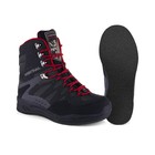 Ботинки для вейдерсов FINNTRAIL Speedmaster, мужские, серый/черный, 44 9033046 Ботинки для вейдерсов FINNTRAIL Speedmaster, мужские, серый/черный, 44 9033046