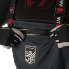 Вейдерсы FINNTRAIL Enduro, мужские, удлиненные, графит, L 9033049 Вейдерсы FINNTRAIL Enduro, мужские, удлиненные, графит, L 9033049