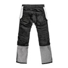 Джинсы с кевларом MOTEQ Rediff, мужские, черный, размер 30-30 9033067 Джинсы с кевларом MOTEQ Rediff, мужские, черный, размер 30-30 9033067