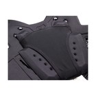 Защита Split Lite V.22, мужской, черный, ONE SIZE 9033074 Защита Split Lite V.22, мужской, черный, ONE SIZE 9033074