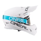 Крепление для маски O'NEAL Airflaps Kit 9033078 Крепление для маски O'NEAL Airflaps Kit 9033078
