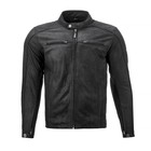 Куртка кожаная MOTEQ Arsenal, мужская, черный, S 9033079 - фото 112678