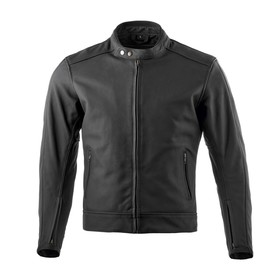 Куртка кожаная MOTEQ CHEASTOR, мужская, черный, XXXL 9033080