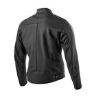 Куртка кожаная MOTEQ CHEASTOR, мужская, черный, XXXL 9033080 Куртка кожаная MOTEQ CHEASTOR, мужская, черный, XXXL 9033080