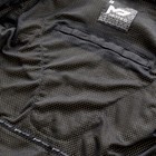 Текстильная кофта с капюшоном MOTEQ Perk, мужская, серый/черный, XXL 9033098 Текстильная кофта с капюшоном MOTEQ Perk, мужская, серый/черный, XXL 9033098