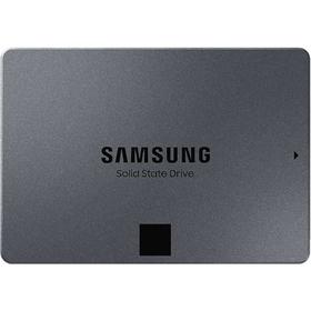 Накопитель SSD Samsung MZ-77Q1T0BW 870 QVO 2.5", 1Тб, SATA III