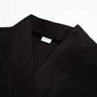 Платье женское MINAKU: Enjoy цвет черный, р-р 46-48 - фото 801831134