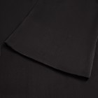 Платье женское MINAKU: Enjoy цвет черный, р-р 46-48 - фото 801831135