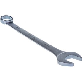 Ключ комбинированный АВТОДЕЛО 31008, CrV, хромовое покрытие, 36 мм