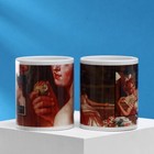 Набор кружек для двоих «Ренессанс», 2 кружки, 320 мл - фото 1651801