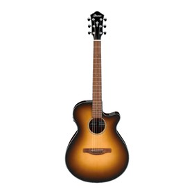 Электроакустическая гитара IBANEZ AEG50-DHH