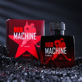 {{photo.Alt || photo.Description || 'Туалетная вода мужская Red Machine &quot;Force&quot;, 100 мл'}}