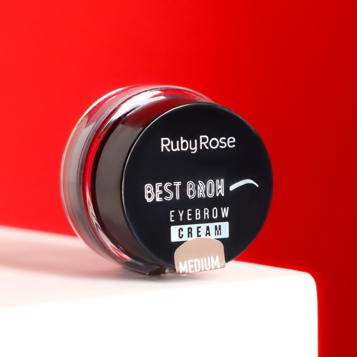 ЕОНК - Помада для бровей Ruby Rose, Best Brow, 3 тон, 3,3 г - 7987751 ...
