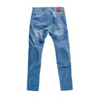 Джинсы с кевларом MOTEQ Blurton, мужские, синий, размер 36-36 9033054 Джинсы с кевларом MOTEQ Blurton, мужские, синий, размер 36-36 9033054