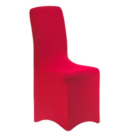 {{photo.Alt || photo.Description || 'Чехол свадебный на стул, красный, размер 100х40см'}}