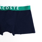 Трусы боксеры мужские, цвет тёмно-синий МИКС, размер 50 - фото 802541940