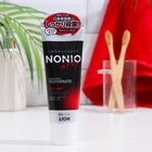 Профилактическая зубная паста Nonio с ароматом пряностей и мяты, 130 г - фото 5235551