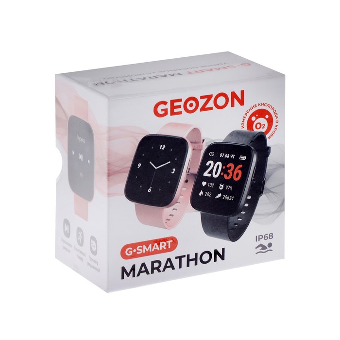 Geozon g smart. Geozon g-Pro.