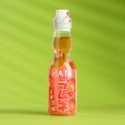 Напиток газированный Ramune со вкусом клубники, 200 мл - фото 801975764
