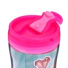 Пазл в термостакане «Стильная вечеринка», 54 элемента, 250 мл - фото 801840337