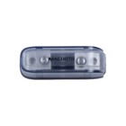 Держатель предохранителя Deaf Bonce MiniANL MH-04, вход 0,4 Ga х 2, выход 4 Ga 9070714 - фото 112958