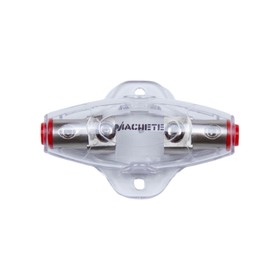 Держатель предохранителя Deaf Bonce MiniANL MH-05, вход 4/8 Ga, выход 4/8 Ga 9070715