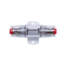 Держатель предохранителя Deaf Bonce MiniANL MH-06, вход 4/8 Ga, выход 4/8 Ga 9070716