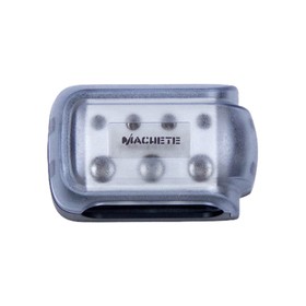 Дистрибьютор Deaf Bonce MACHETE MD-34, вход 0/4 Ga x3, выход 4/8 Ga x4 9070723