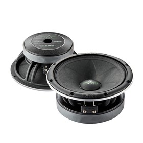 Мидбас Deaf Bonce APOCALYPSE AP-W81AC, 8"/ 20,5 см, RMS 300 Вт, MAX 600 Вт, набор 2 шт 9070747