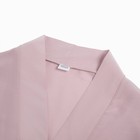 Платье женское пляжное MINAKU: Summer time цвет розовый, размер 42-44 - фото 801846467