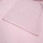 Платье женское пляжное MINAKU: Summer time цвет розовый, размер 42-44 - фото 801846468