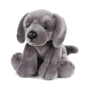 Мягкая игрушка «Собака Веймаранер», 30 см