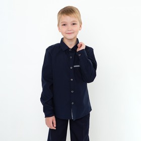 {{photo.Alt || photo.Description || 'Рубашка для мальчика, цвет тёмно-синий, рост 128 см'}}